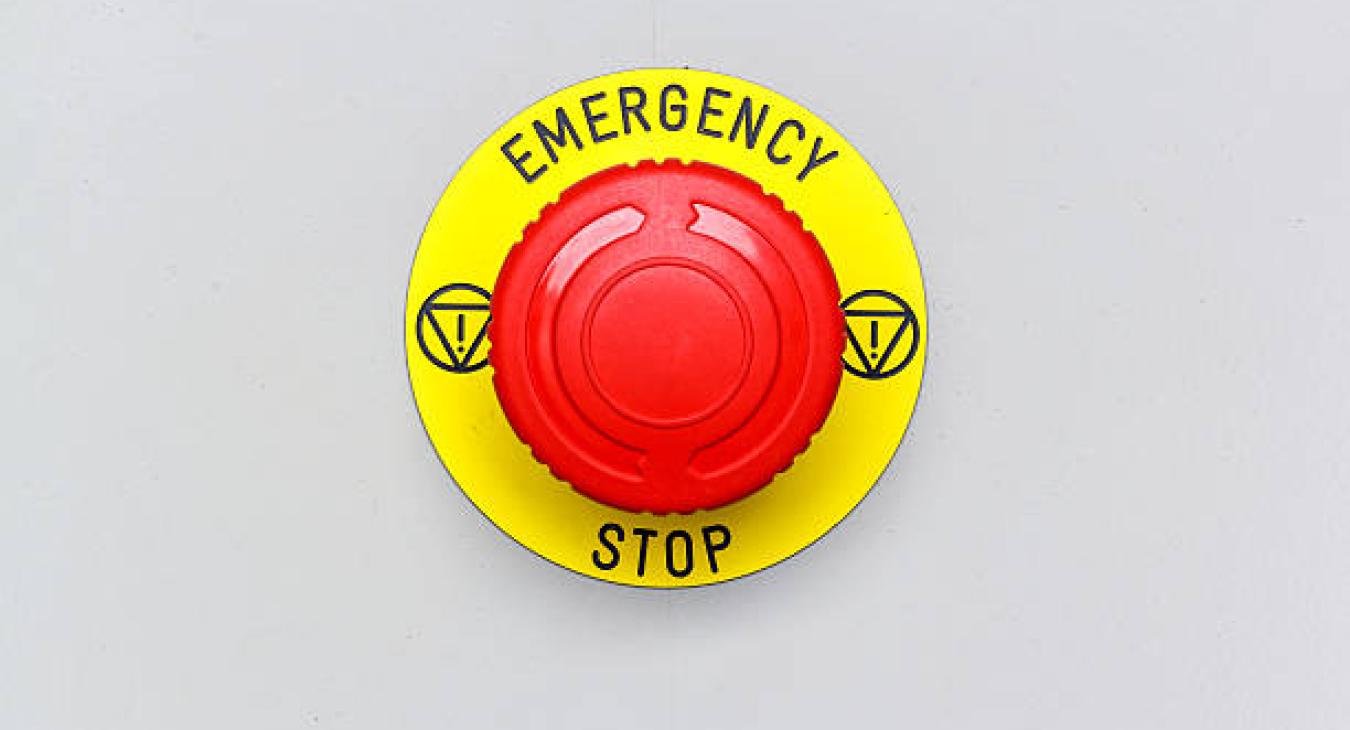 electrical-emergency-stop-button